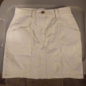 🚨Wilfred free skirt size 0 (T6)